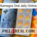 Kamagra Oral Jelly Online 44